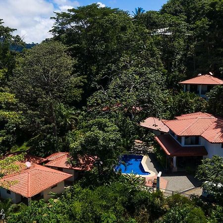 Casa Del Toucan โดมินิกัล ภายนอก รูปภาพ