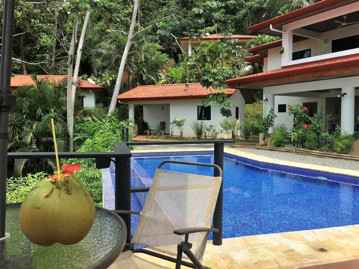 Casa Del Toucan โดมินิกัล ภายนอก รูปภาพ